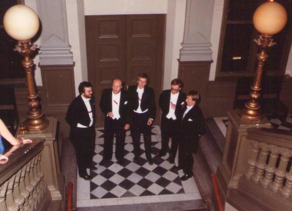 H�stfesten 1982-1